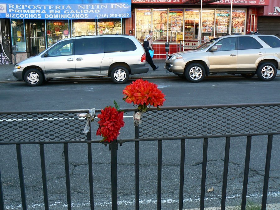Bronx - Grand Concourse Str: Bronx - Grand Concourse Str 033